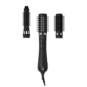 Grundig Profi Volumen & Locken Styler Lockenstab Warmluftbürste GEBRAUCHT - Bild 1 von 4
