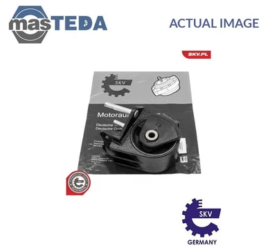 75SKV336 ENGINE MOUNT MOUNTING SKV GERMANY FOR KIA SORENTO II,SORENTO II SUV - Image 1 of 4