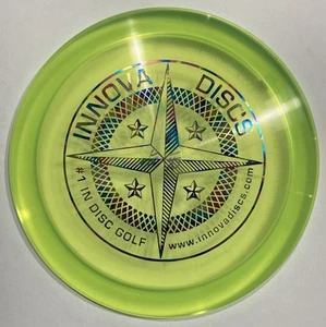 Innova 💎 Champion THUNDERBIRD - First Run Protostar Penned 175 TH Rare💎 - Picture 1 of 3