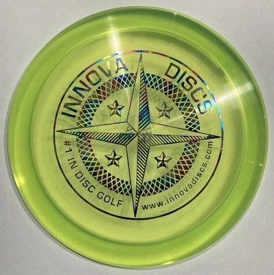 Innova 💎 Champion THUNDERBIRD - First Run Protostar Penned 175 TH Rare💎 - Image 1 of 3