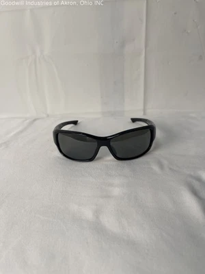 Gently Loved in Box Women's HD Lace Black Framed with Stones Sunglasses - Image 1 of 4
