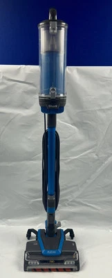 SHARK HZ400UKT ANTI HAIR WRAP - BLUE - UPRIGHT PET VACUUM CLEANER ✔ LIFT AWAY ✔ - Image 1 of 4