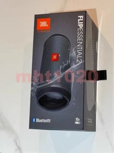 New JBL-Flip Essential 2 bluetooth speaker free shipping - Picture 1 of 5