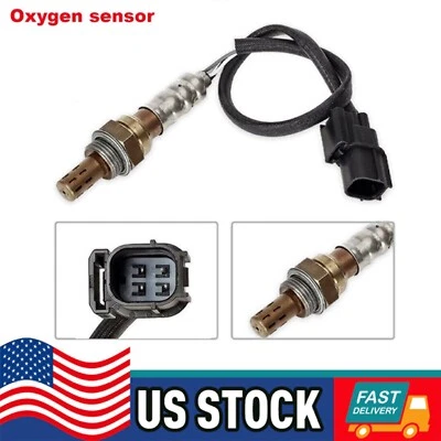 Sensor de oxígeno aguas abajo para Honda Civic 1,3 L L4 2006 2007 2008 2009 2010 2011 Foto 1 de 4