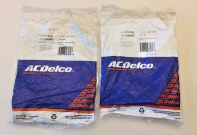 ACDelco PT2785 Battery Connector GM 13585858 (Pack of 2) - Image 1 of 4