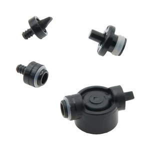 Imetec Pump Placa de Agua Vapor para Cabello Hermoso Mypro Steam Elixir Argán - Imagen 1 de 4