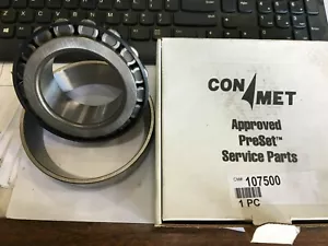 CONMET / HYATT 107500 OR HM212049-PS HM212011-PS BEARING - Picture 1 of 2