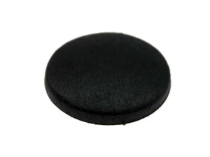 1" Speaker Dust Cap, Black Paper, Bose 901, DC-1P - Picture 1 of 1
