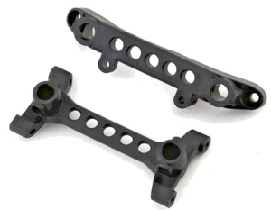 Axial SCX10 III Upper Shock Tower Braces AXI231021 - Picture 1 of 1