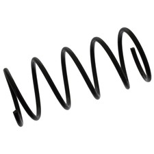 Screw spring Febi BILSTEIN 39412