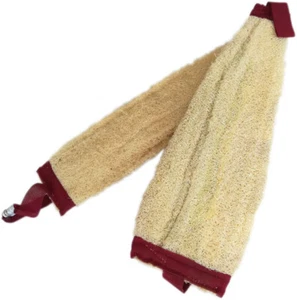 Luffaschwamm Luffa Duschschwamm Massege Rückenschwamm Rückengurt Мочалка Peeling - Bild 1 von 1