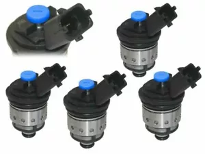 4 INIETTORI TAPPO BLU GPL NUOVO LANDI - ATTACCO FIAT-FCA - MTA - EURO 5 6 - Bild 1 von 3