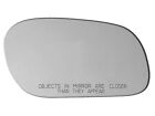 For 98-11 CROWN VICTORIA GRAND MARQUIS Mirror Glass W/ Pads Passenger Right Side