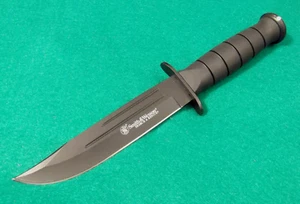 Smith & Wesson CKSUR2CP Search & Rescue fixed blade knife 10 1/4" overall NEW! - Picture 1 of 7
