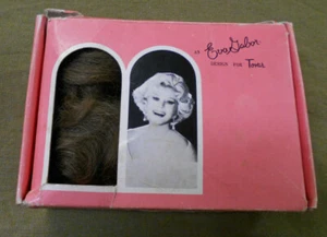 #JJ. 1970s EVA GABOR WIG BY TOVAR IN ORIGINAL BOX - Bild 1 von 10