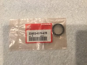 New! HONDA OEM COLLAR, SPLINE (28X31X9) $9 23482-MV9-670 SEE DESCRIPTION FOR FIT - Picture 1 of 2