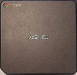 CHROMEBOX 2-G072U / CHROMEBOX CN62 - Asus Vivo PC - Afbeelding 1 van 5