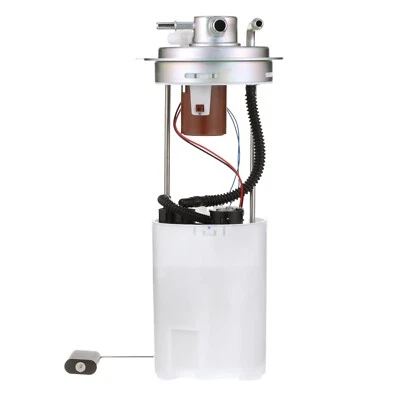Conjunto de módulo de bomba de combustible Delphi 2005 para GMC Sierra 2500 HD 2004-2006 Foto 1 de 4