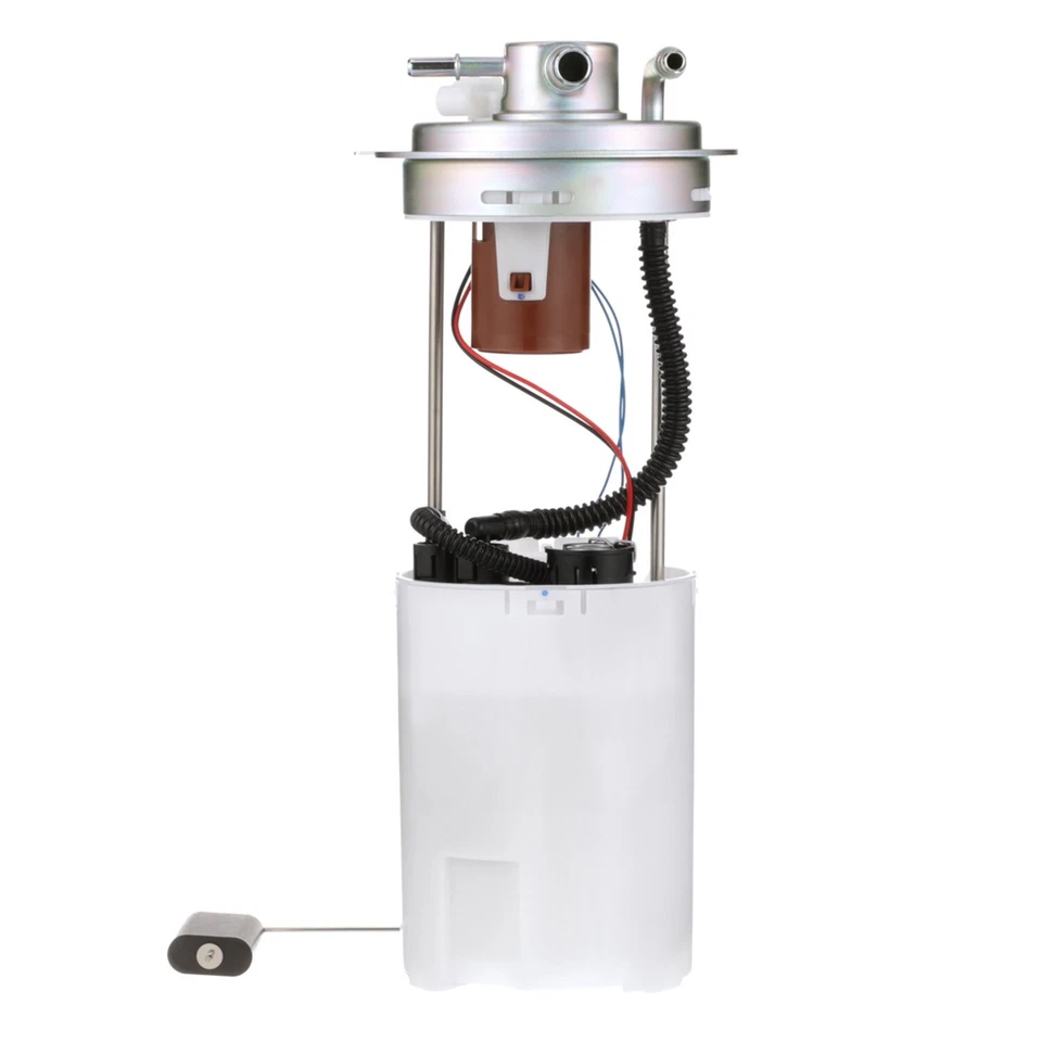 Conjunto de módulo de bomba de combustible Delphi 2005 para GMC Sierra 2500 HD 2004-2006 Foto 1 de 4