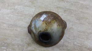 1977 yamaha dt125 enduro Y652~ headlight bucket - Picture 1 of 5