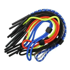 Cordino Corda Lacci da Collo Strap Sport per Occhiali da Vista / Sole - 7 Colori - Photo 1/5