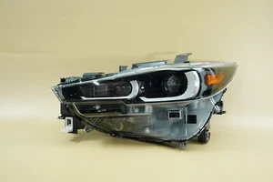 Mint! 2022-2024 Mazda CX5 CX-5 Left LH Driver LED Non-AFS Headlight OEM 22 23 24 - Picture 1 of 13