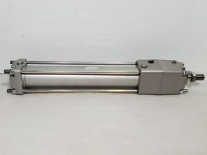 CNA2B40TF-200-D smc power lock cylinder