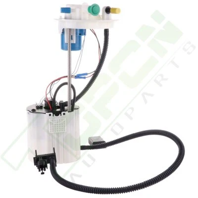 Conjunto de módulo de bomba de combustible de gasolina de 2,4 L para Chevrolet Equinox L4 2010-2017 Foto 1 de 4