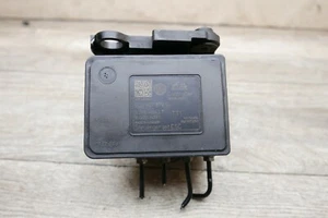VW GOLF MK7 2.0 TDI ABS ESP PUMP & ECU MODULE 5Q0614517R 5Q0907379S 2013-2017 - Picture 1 of 7