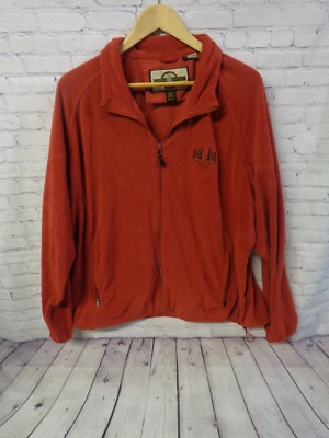 ! North End Ezem System "Picatinny Golf Club" Men's Full Zip Jacket Size XXL - Image 1 of 4