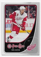10/11 O-PEE-CHEE BASE Hockey (#1-250) U-Pick From List
