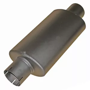8S2809 Muffler Fits CAT Fits Caterpillar Models 955K 955L 951B - Picture 1 of 5