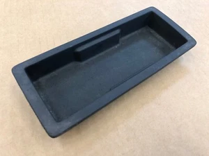 Pontiac GTO 2004-2006 soporte de consola inserción goma 92109103 - Imagen 1 de 3