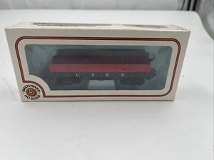 Bachmann U.P.P.R Gondola Car Used HO Scale - Picture 1 of 4