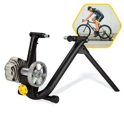 Saris Fluid2 Indoor Bike Trainer, Smart Equipped Option, Fits Road and Mounta... - Image 1 of 4