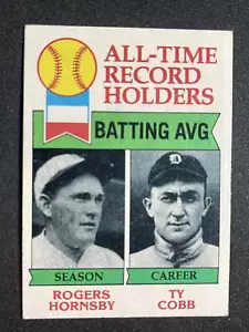 1979 Topps Baseball Cards 1-726 You Pick EX-VG - Picture 1 of 23