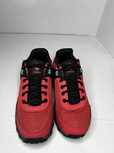 New Women's Columbia Trailstorm Ascend Waterproof Hiking Shoes Sneakers Sz 6.5 - Picture 1 of 9