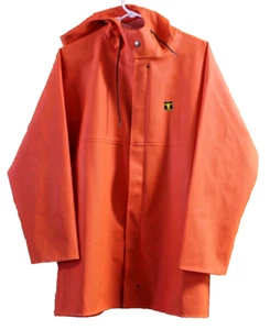 Guy Cotten Bering Jacket Small - Picture 1 of 7