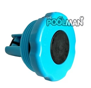 Schwimmbad Überwinterungsstecker Bungee-Stecker mit O-Ring Bungee Stecker - Bild 1 von 1