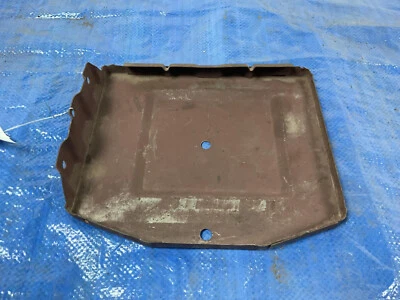 1970-1976 Porsche 914 Battery Tray 91450158710 98226 - Image 1 of 4