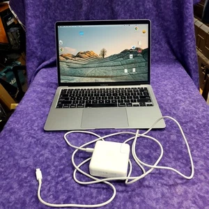 💥EXCELENTE💥2020 APPLE MACBOOK AIR A2179 MVH22LL/A i5 Quad Core 8GB 512GB - Imagen 1 de 24