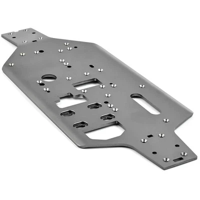 HPI Racing Bullet ST/MT 3.0 Main Chassis 6061 Aluminium 101292 - Image 1 of 3