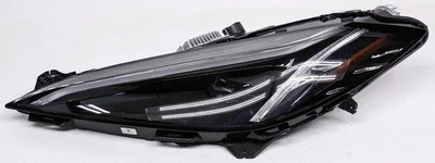 84826266 Faro LED del lado izquierdo del conductor Chevrolet Corvette OEM Foto 1 de 4