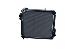 NRF 54085 Kühler Wasserkühler Motorkühler für MASSEY FERGUSON MF 5400 - Zdjęcie 1 z 12