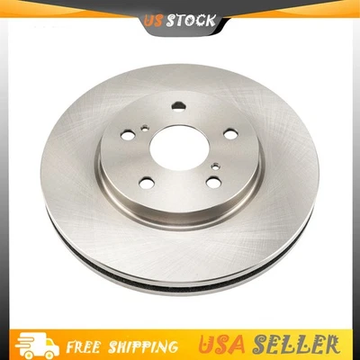 Freno de disco delantero para Toyota 2004-2010 Sienna 2005-2007 Avalon 2004-2008 Solara Foto 1 de 4