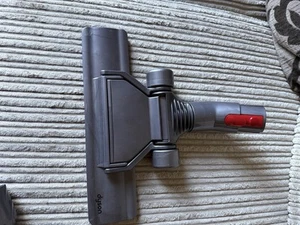 dyson ball animal multi floor - hard floor flat out head new unused - Picture 1 of 6
