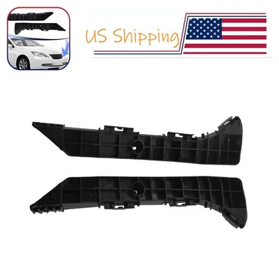 Juego de soporte de parachoques delantero para Lexus ES350 2007-2012 Foto 1 de 4