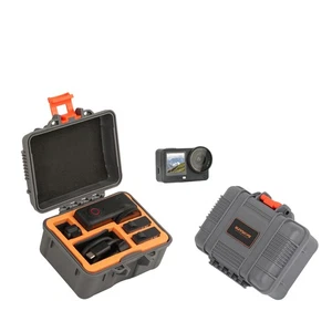 Carrying Case For DJI OSMO Action 6 Mini Safety Protective Case Storage Bag - Picture 1 of 12