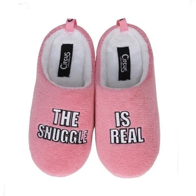 Zapatilla SAM EDELMAN Circus Jilly Acurrucada Es Para Invierno Real Talla 11/12 Nueva con Etiquetas Foto 1 de 4