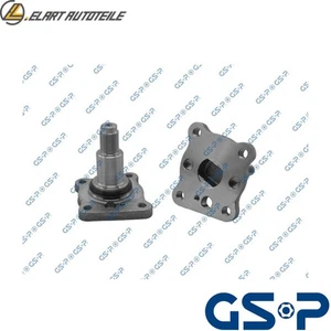KNUCKLE WHEEL SUSPENSION 9499100 FOR FORD FIESTA/V/VAN FUSION FOCUS/TOURNAMENT - Picture 1 of 8
